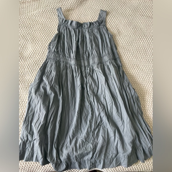 VIVIENNE WESTWOOD - ANGLOMANIA babydoll dress - Picture 3 of 9